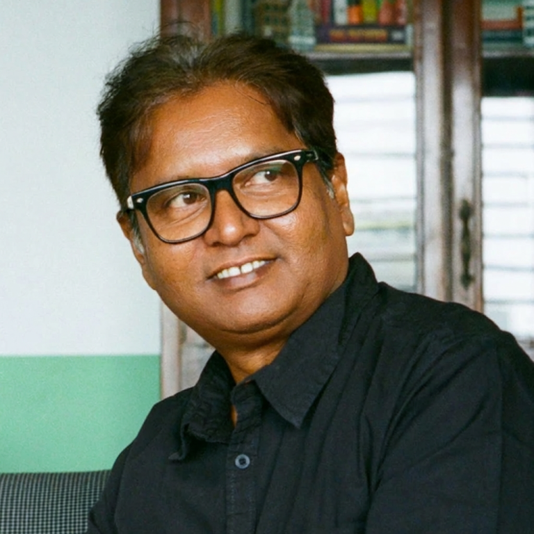 Nilaanjan Datta