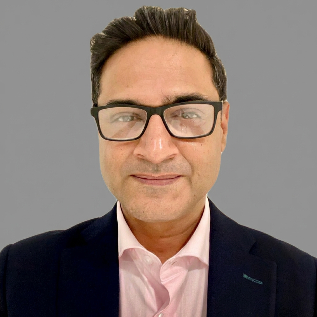 Rahul Kapoor