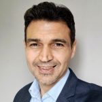 Siddharth Mahajan