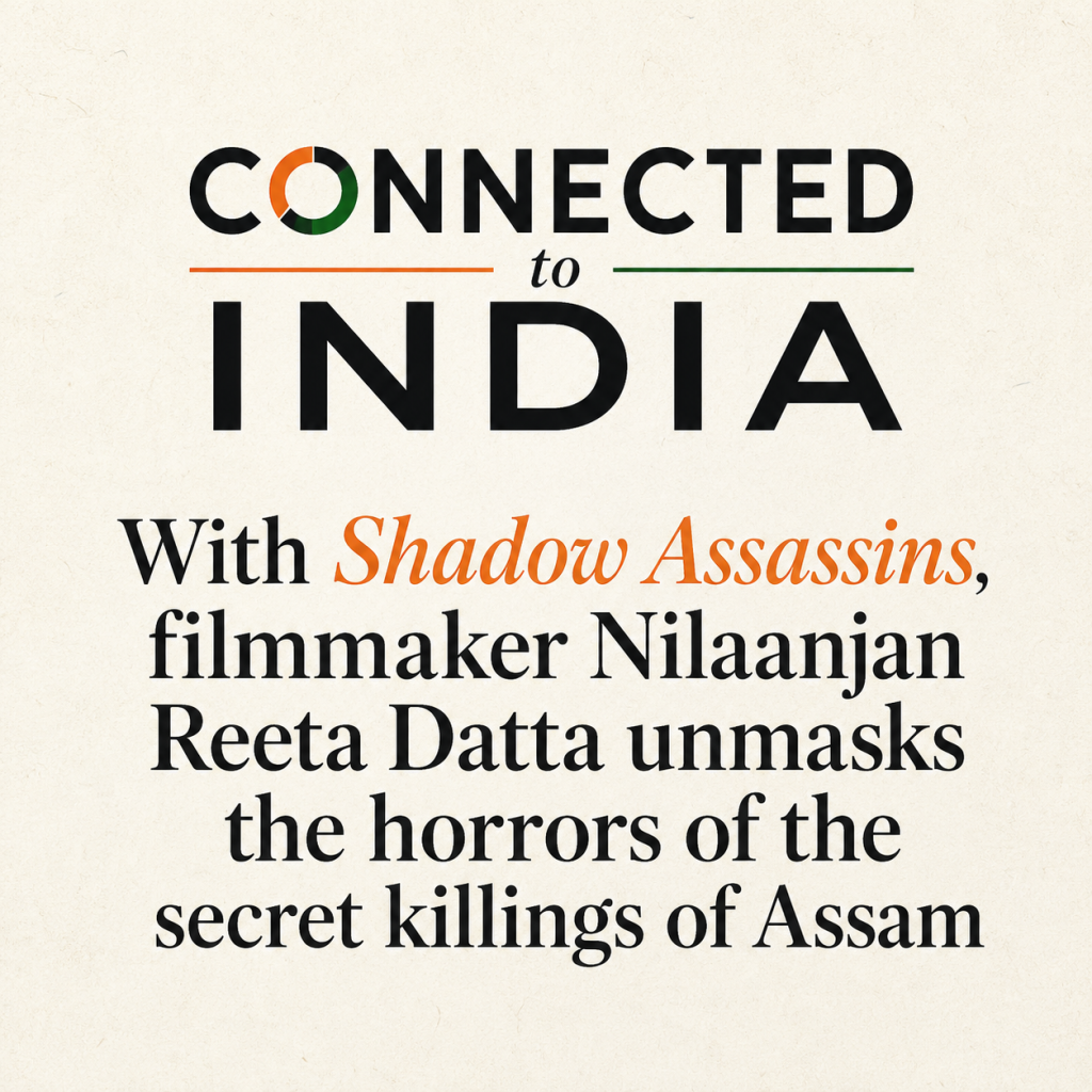 ‘Shadow Assassins’