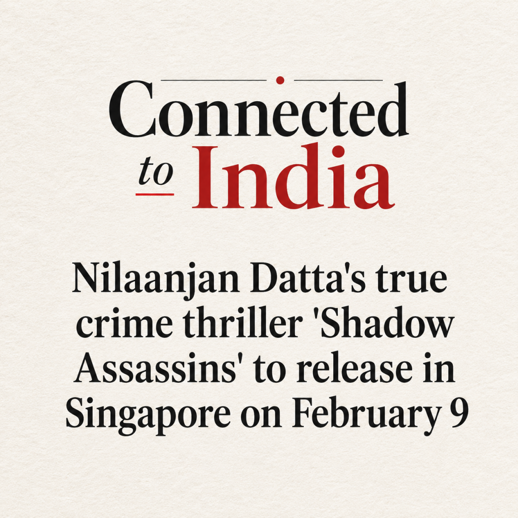 Shadow Assassins - Singapore