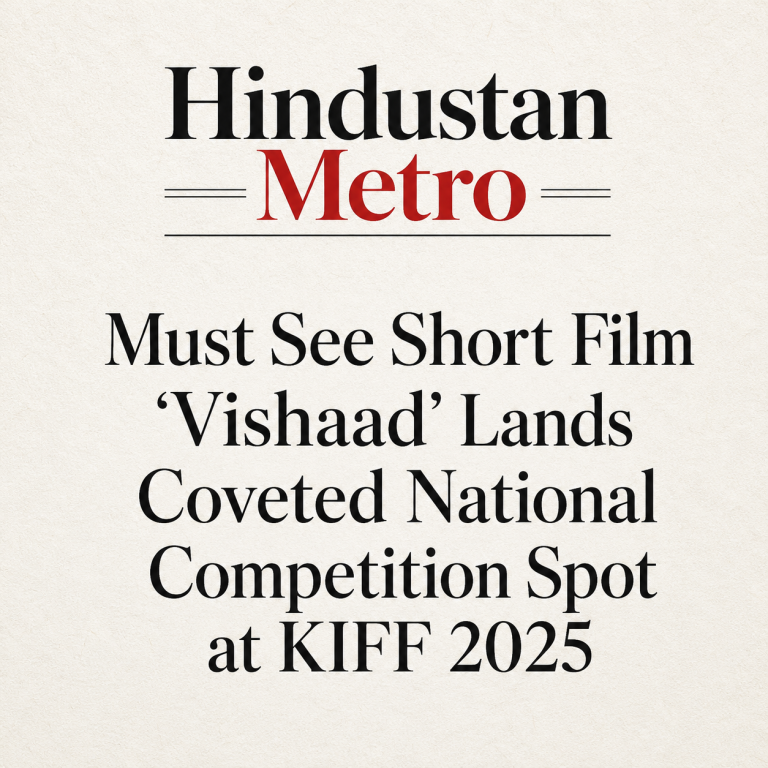Hindustan Metro