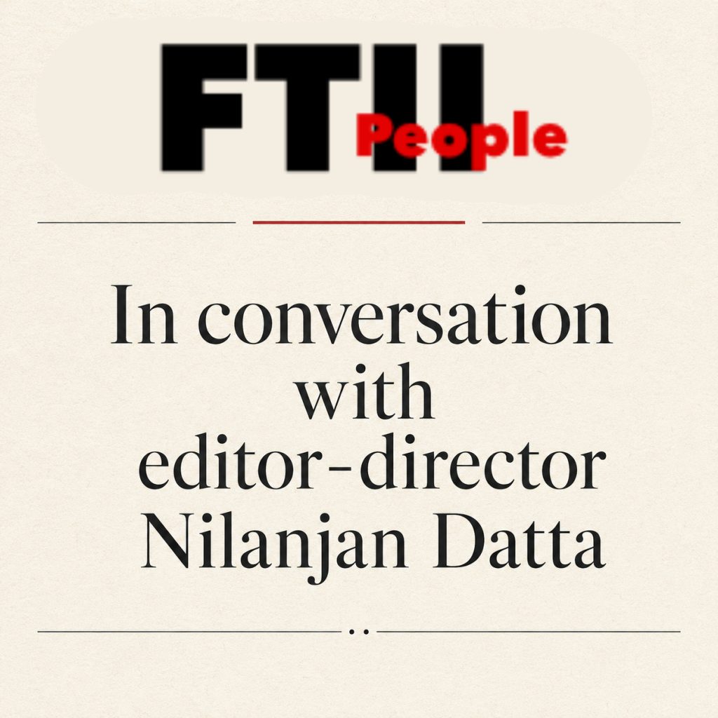 FTII People