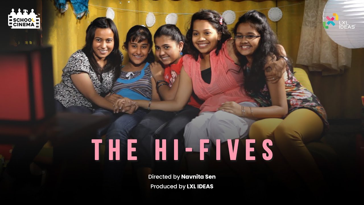 The-Hi-Fives