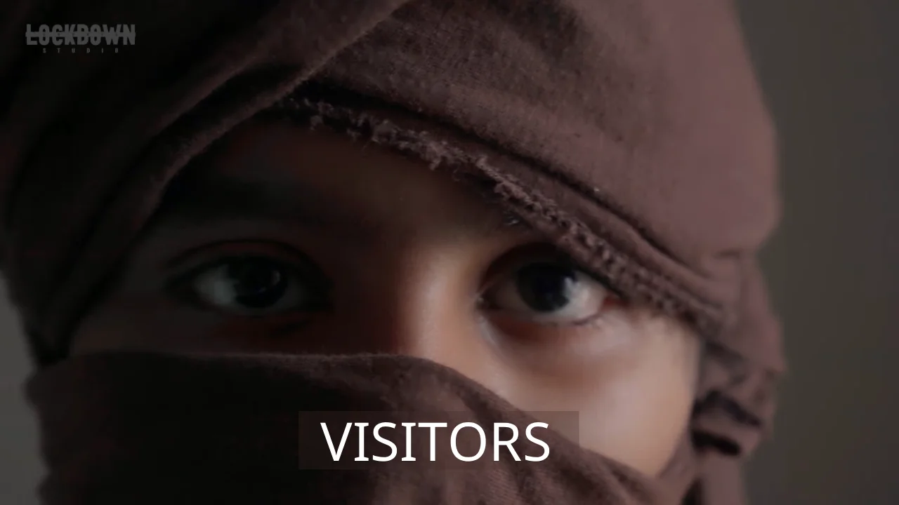 Visitors